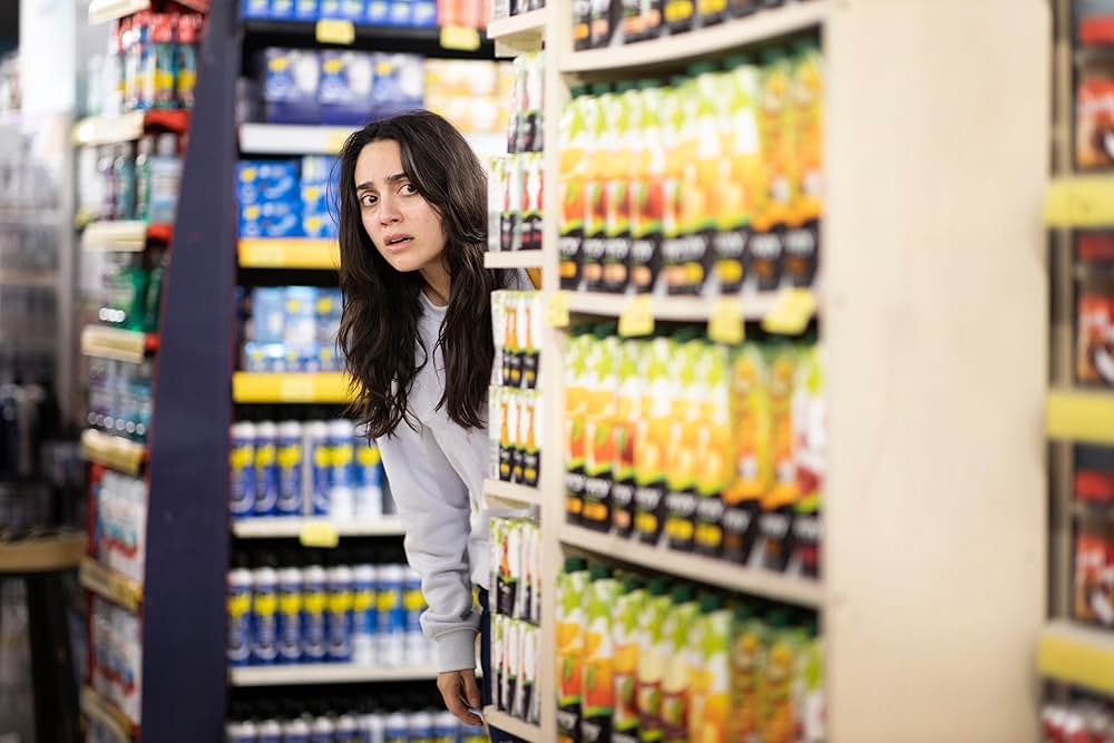 ペルシアン・バージョン 娘が好きになれないワケの画像