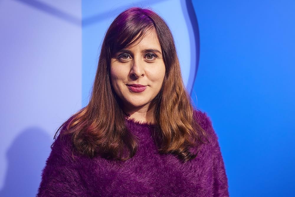 ペルシアン・バージョン 娘が好きになれないワケの画像