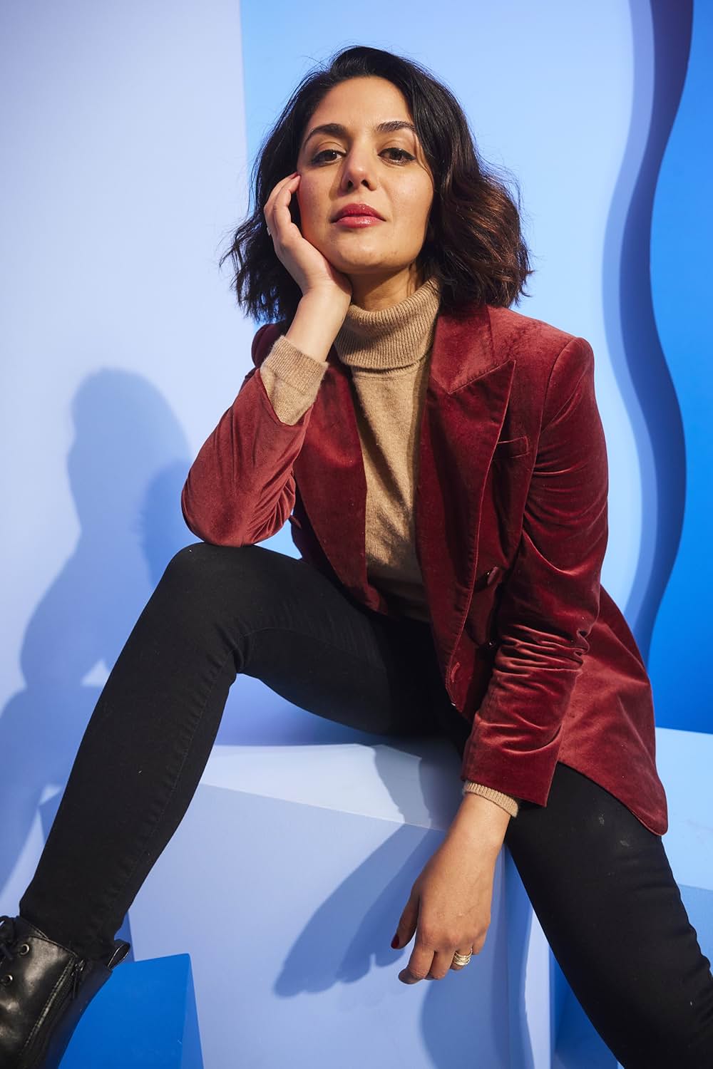 ペルシアン・バージョン 娘が好きになれないワケの画像