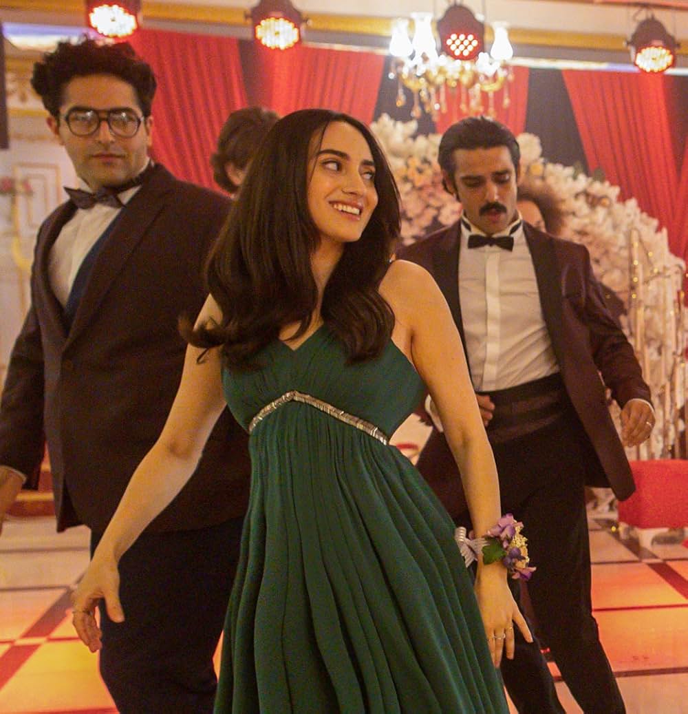 ペルシアン・バージョン 娘が好きになれないワケの画像