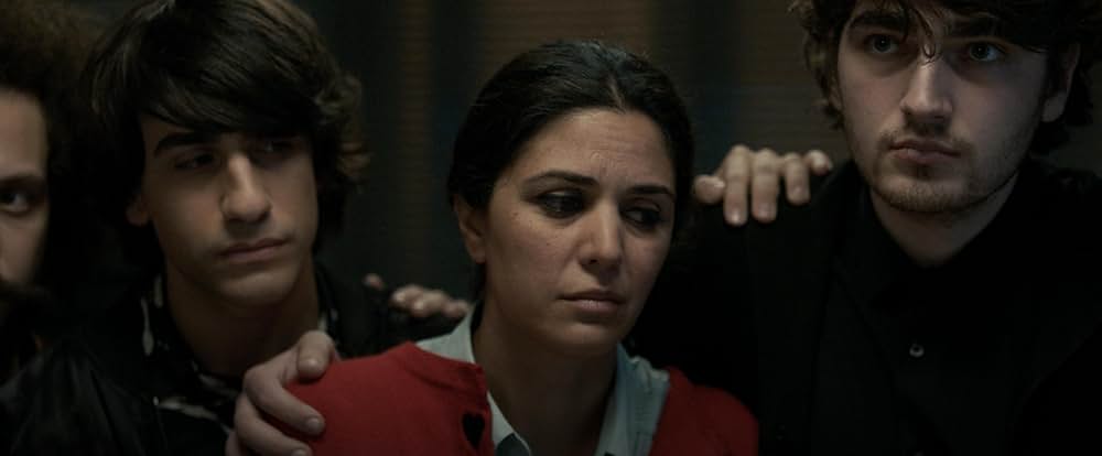 ペルシアン・バージョン 娘が好きになれないワケの画像