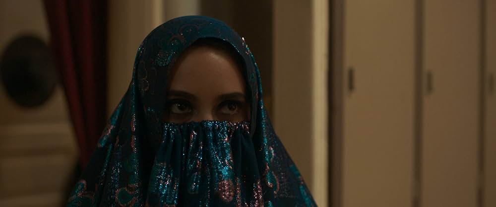 「ペルシアン・バージョン 娘が好きになれないワケ」の画像