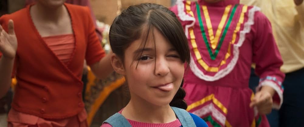 ペルシアン・バージョン 娘が好きになれないワケの画像