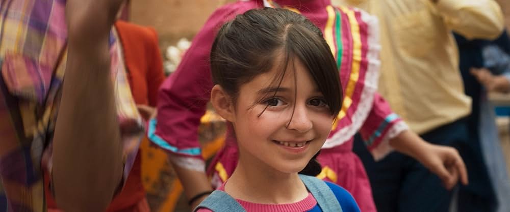 ペルシアン・バージョン 娘が好きになれないワケの画像