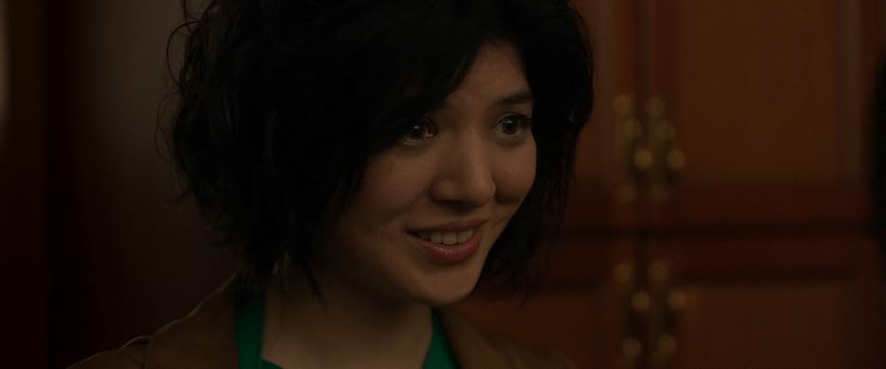 ペルシアン・バージョン 娘が好きになれないワケの画像