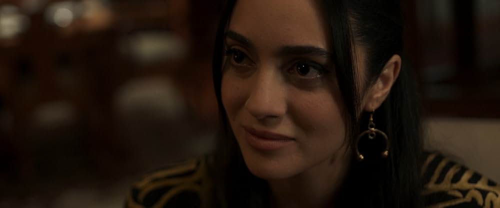 ペルシアン・バージョン 娘が好きになれないワケの画像