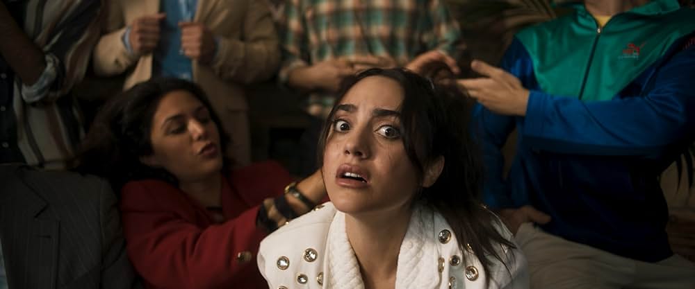 ペルシアン・バージョン 娘が好きになれないワケの画像