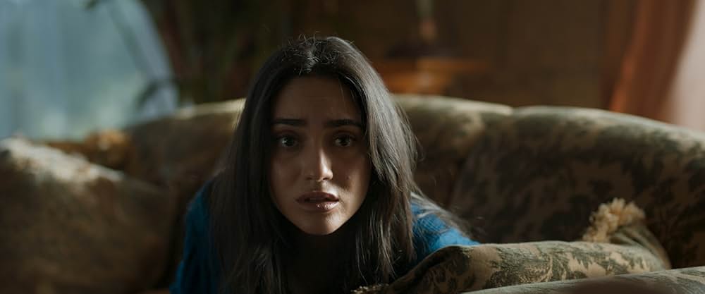 ペルシアン・バージョン 娘が好きになれないワケの画像