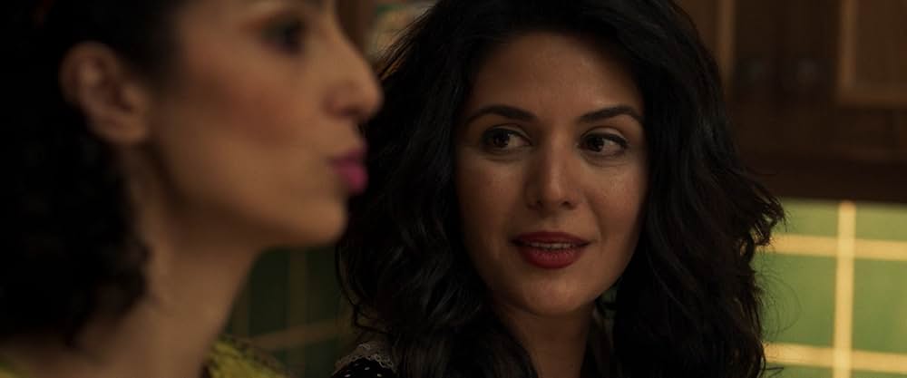 ペルシアン・バージョン 娘が好きになれないワケの画像