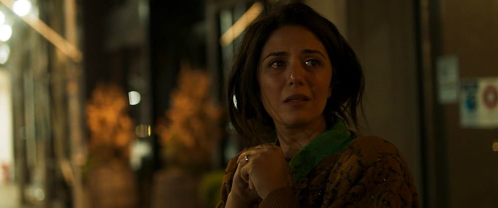 ペルシアン・バージョン 娘が好きになれないワケの画像