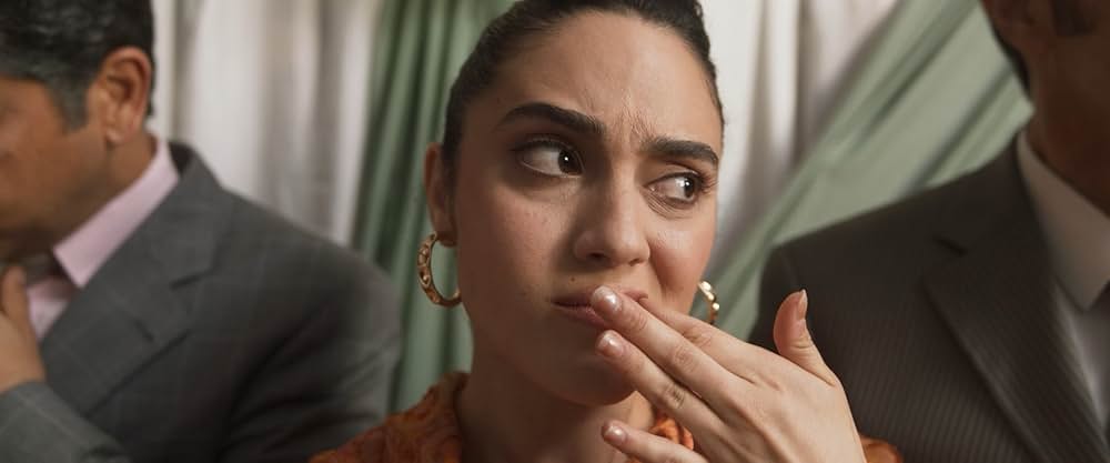 ペルシアン・バージョン 娘が好きになれないワケの画像