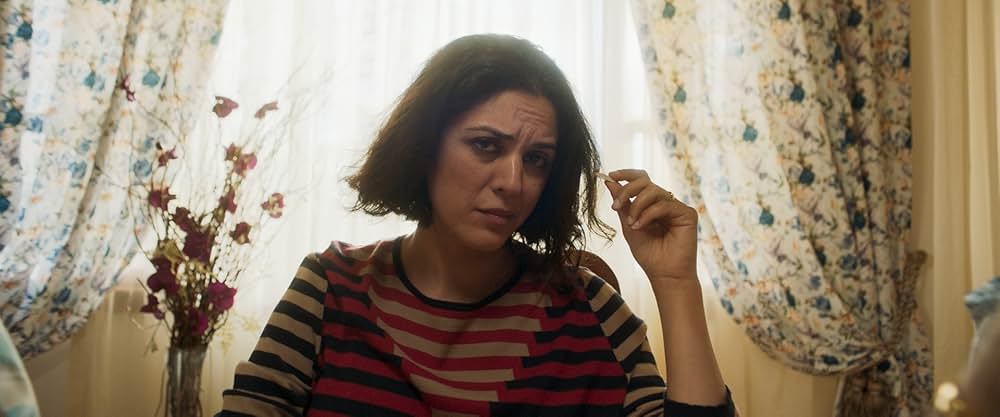 ペルシアン・バージョン 娘が好きになれないワケの画像