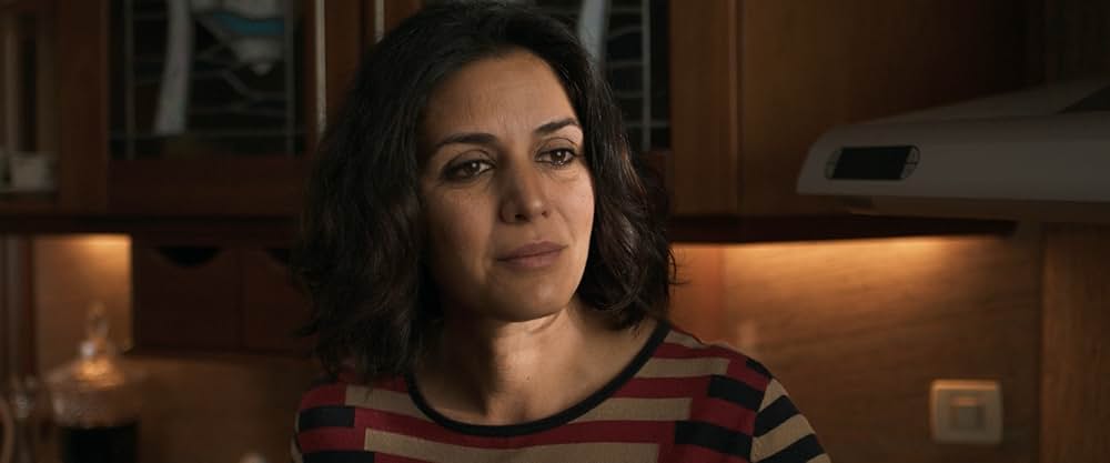 ペルシアン・バージョン 娘が好きになれないワケの画像