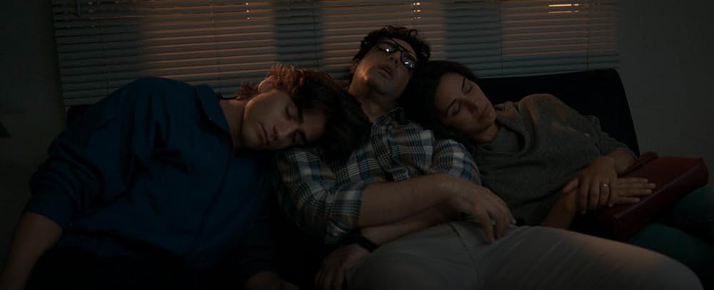 ペルシアン・バージョン 娘が好きになれないワケの画像