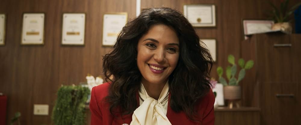 ペルシアン・バージョン 娘が好きになれないワケの画像