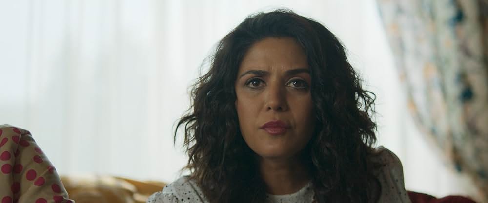 ペルシアン・バージョン 娘が好きになれないワケの画像