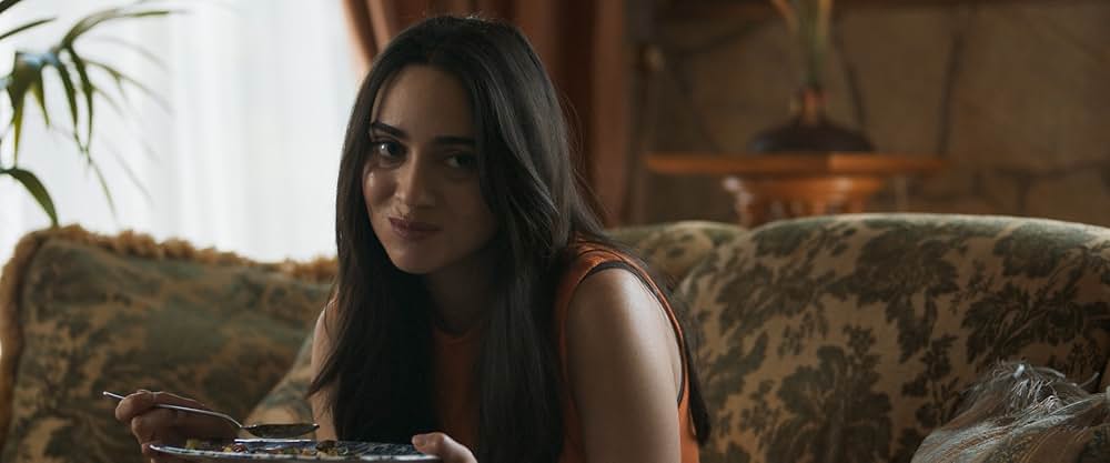 ペルシアン・バージョン 娘が好きになれないワケの画像