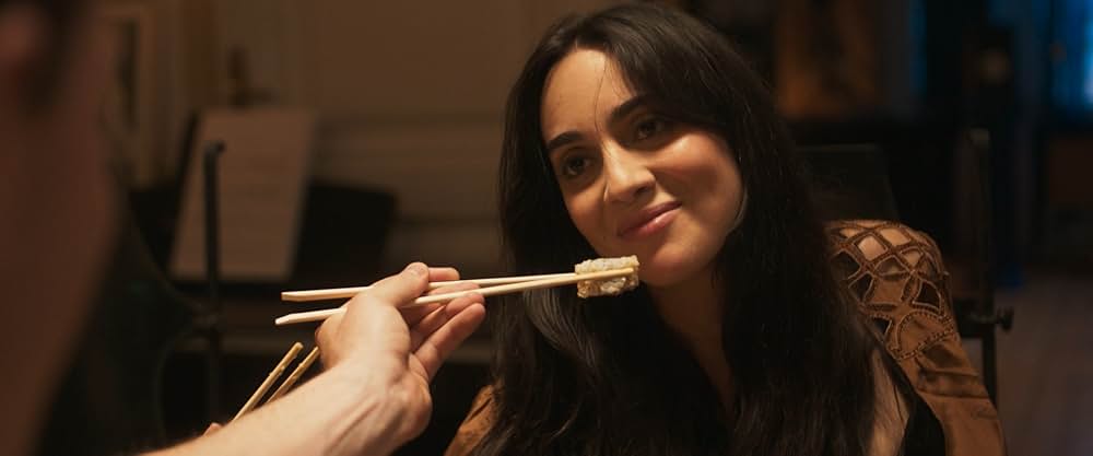 ペルシアン・バージョン 娘が好きになれないワケの画像