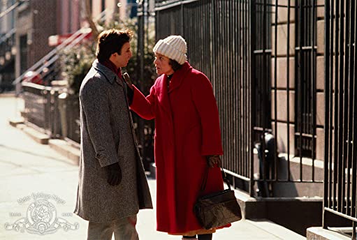 「ガルボトーク 夢のつづきは夢…」アン・バンクロフト & ロン・シルバーの画像