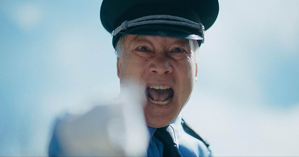 復讐のワサビの画像