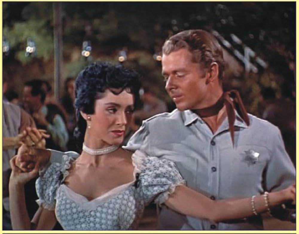 荒野の追跡の画像