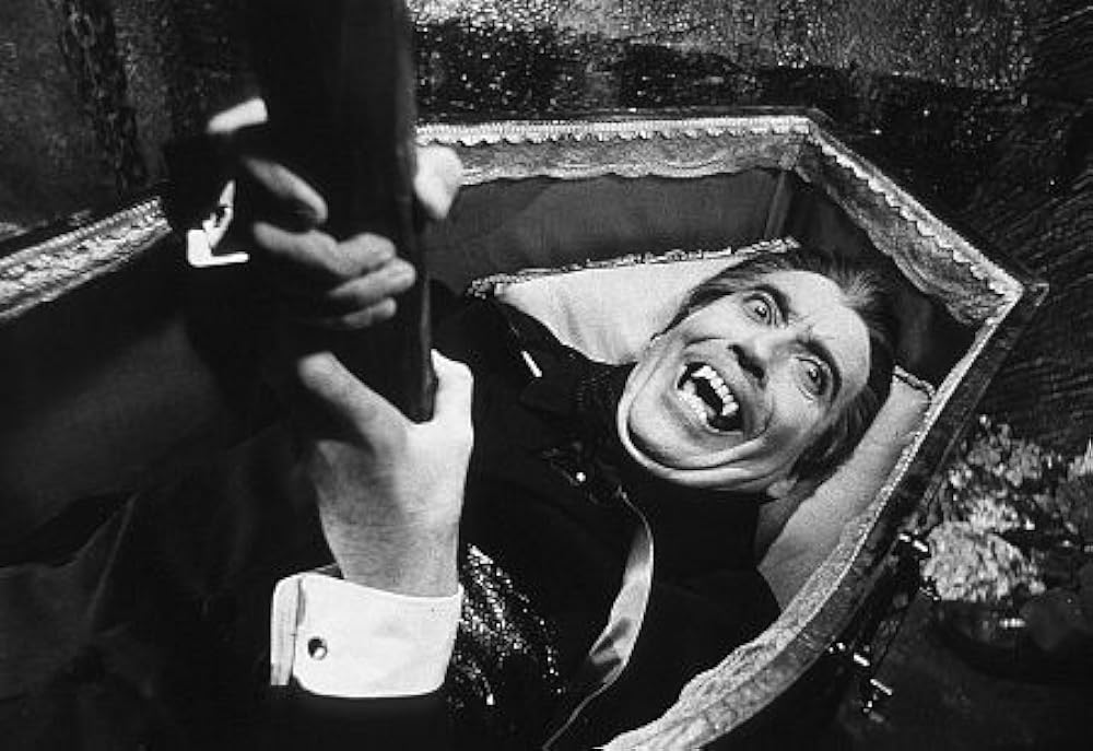 帰って来たドラキュラの画像