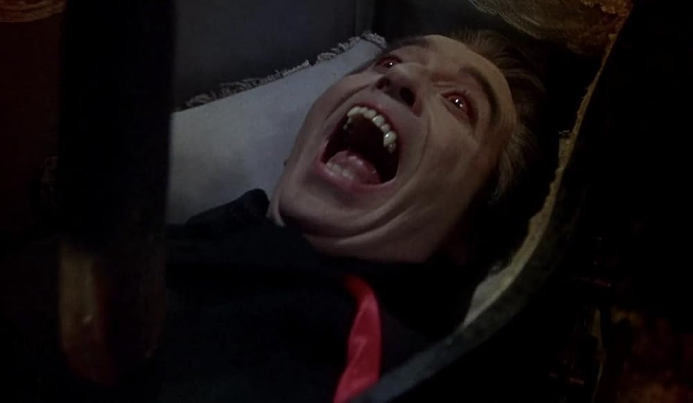 帰って来たドラキュラの画像