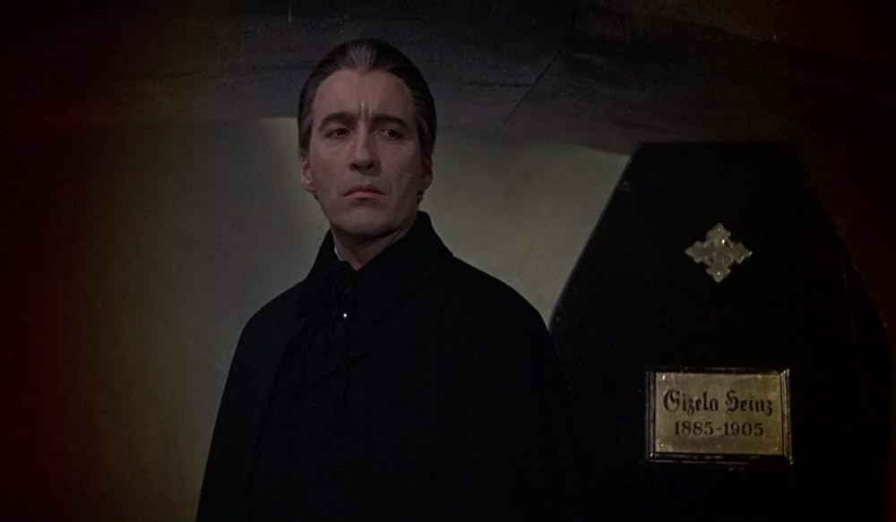 帰って来たドラキュラの画像