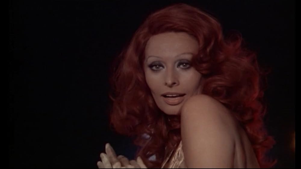 ガンモール／おかしなギャングと可愛い女の画像