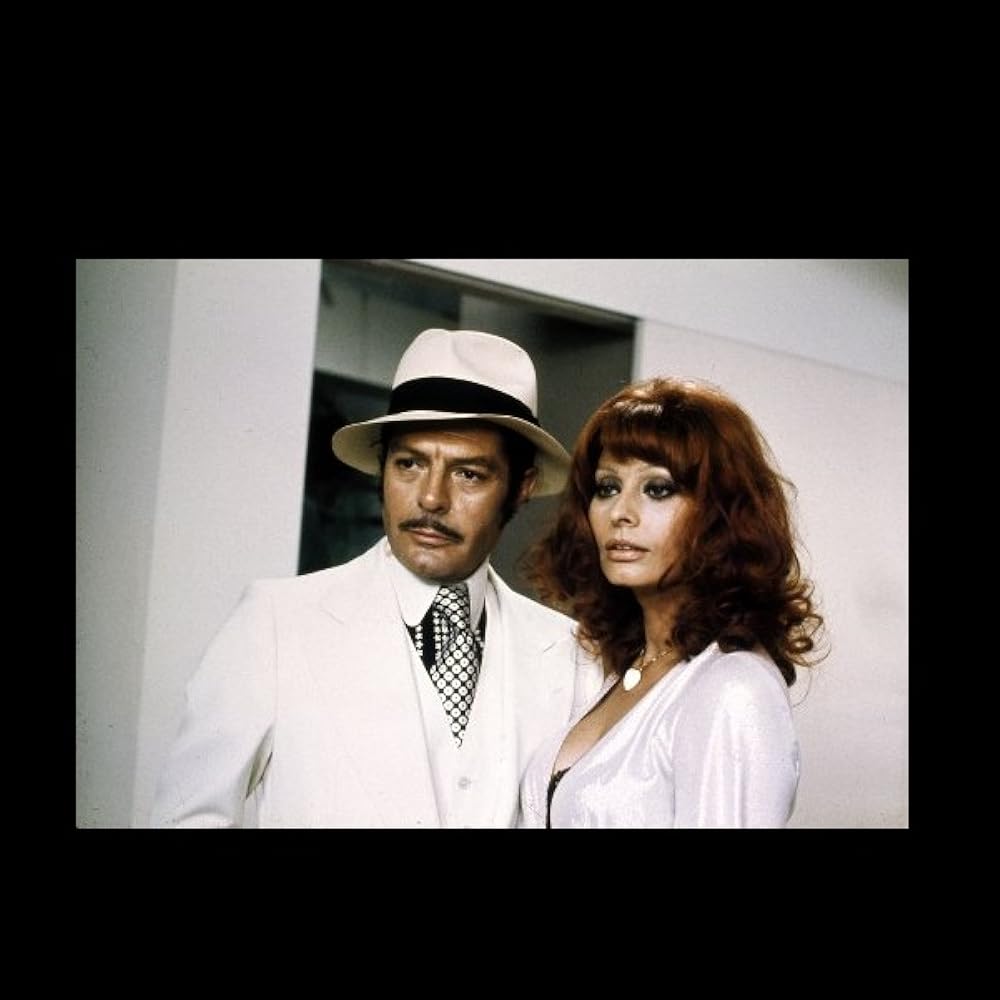 ガンモール／おかしなギャングと可愛い女の画像