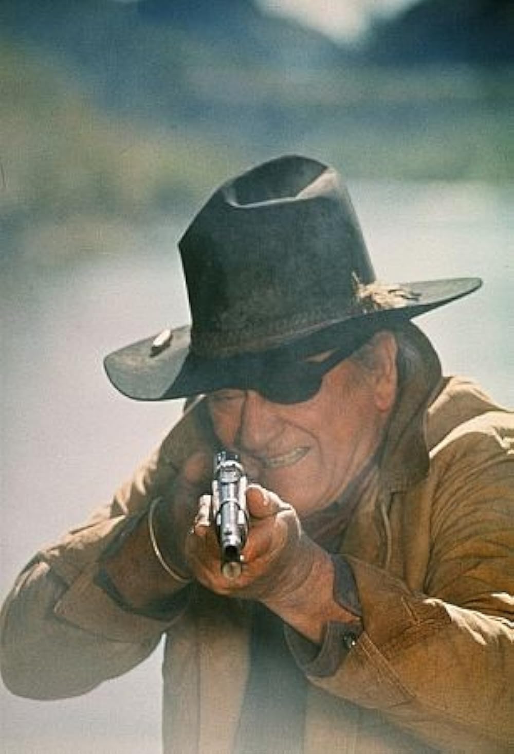 オレゴン魂の画像