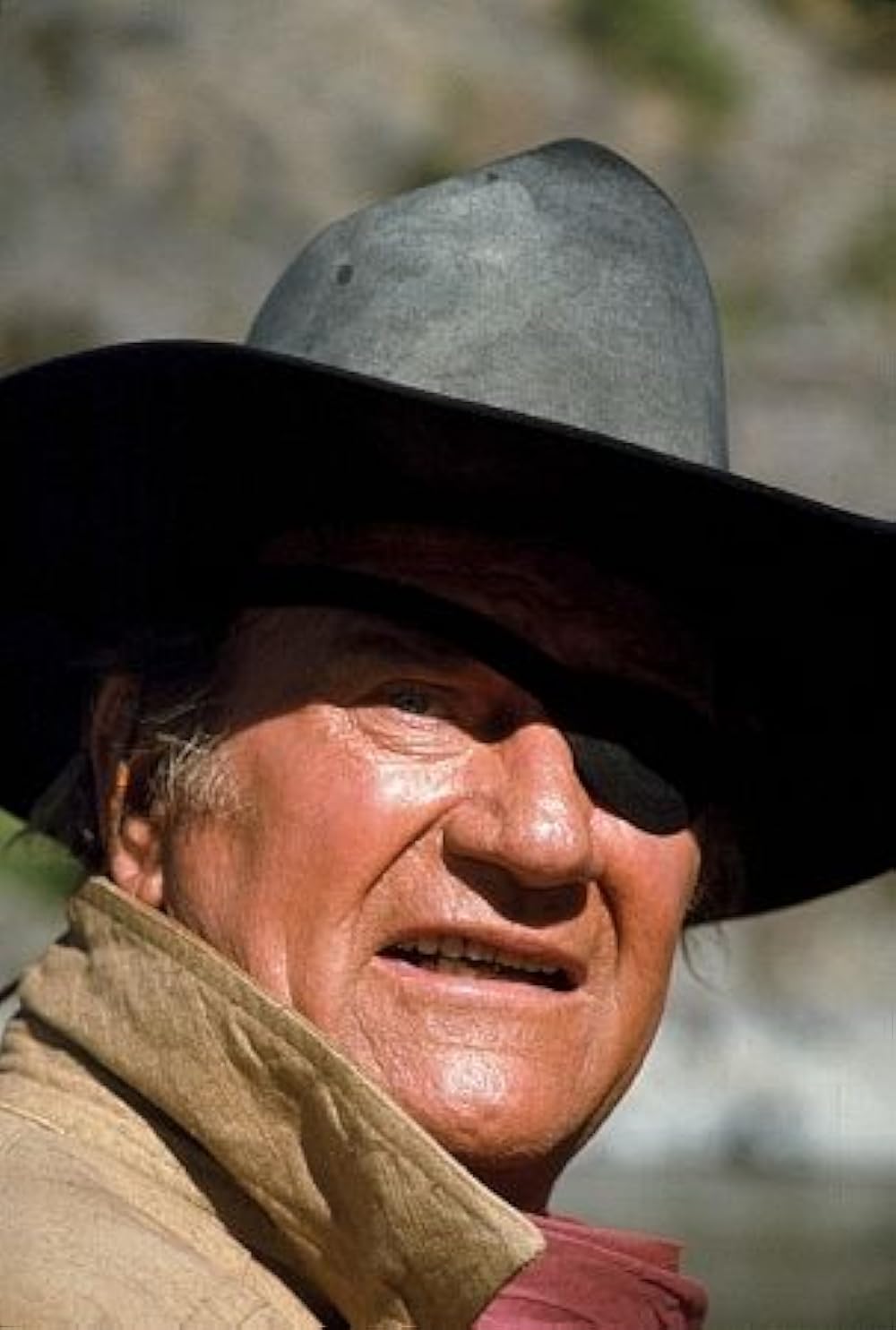 オレゴン魂の画像