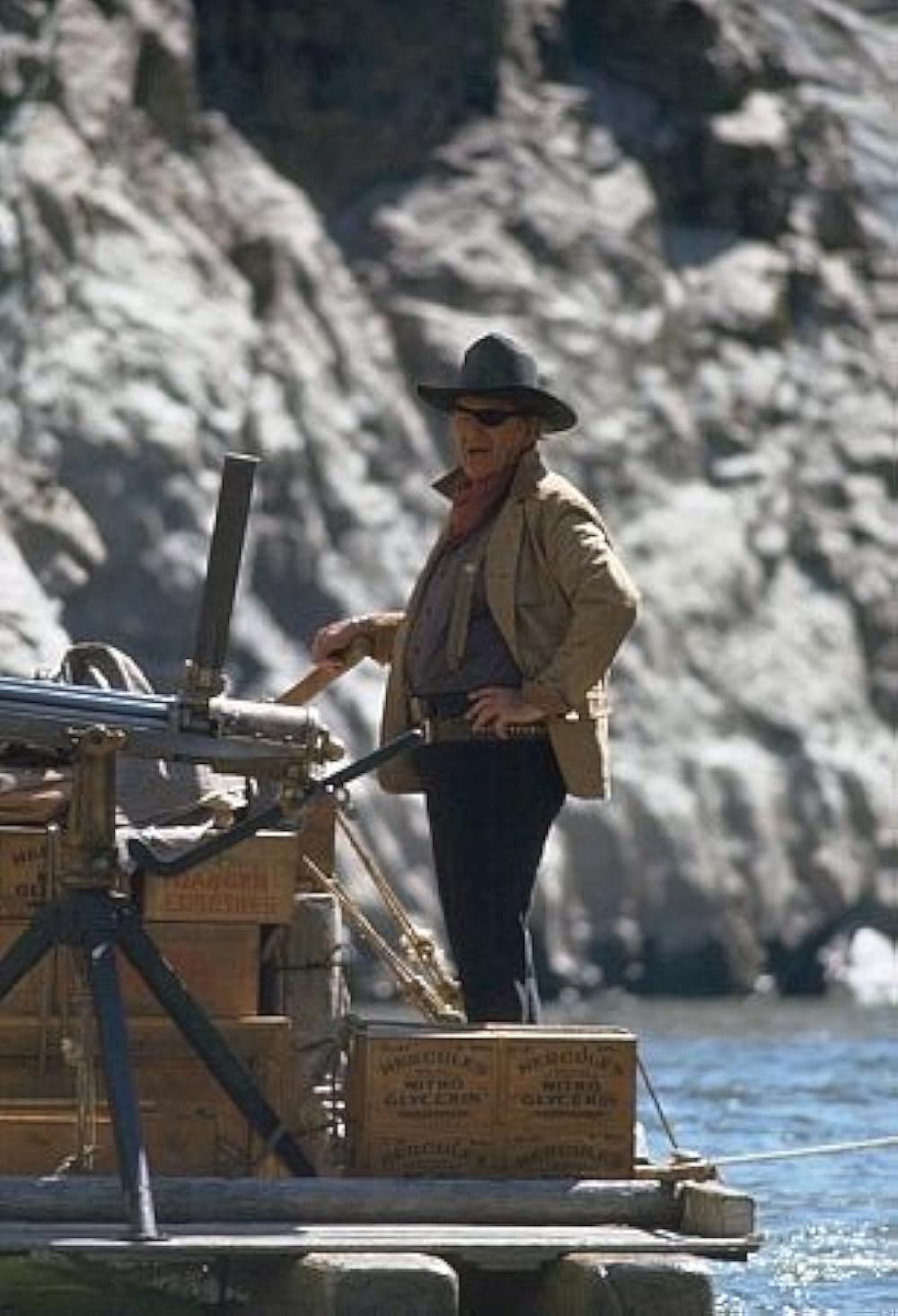 オレゴン魂の画像