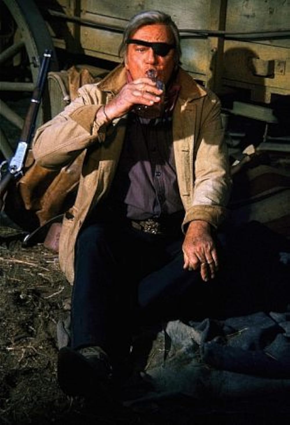 オレゴン魂の画像