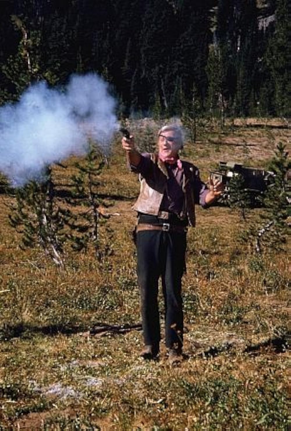 オレゴン魂の画像