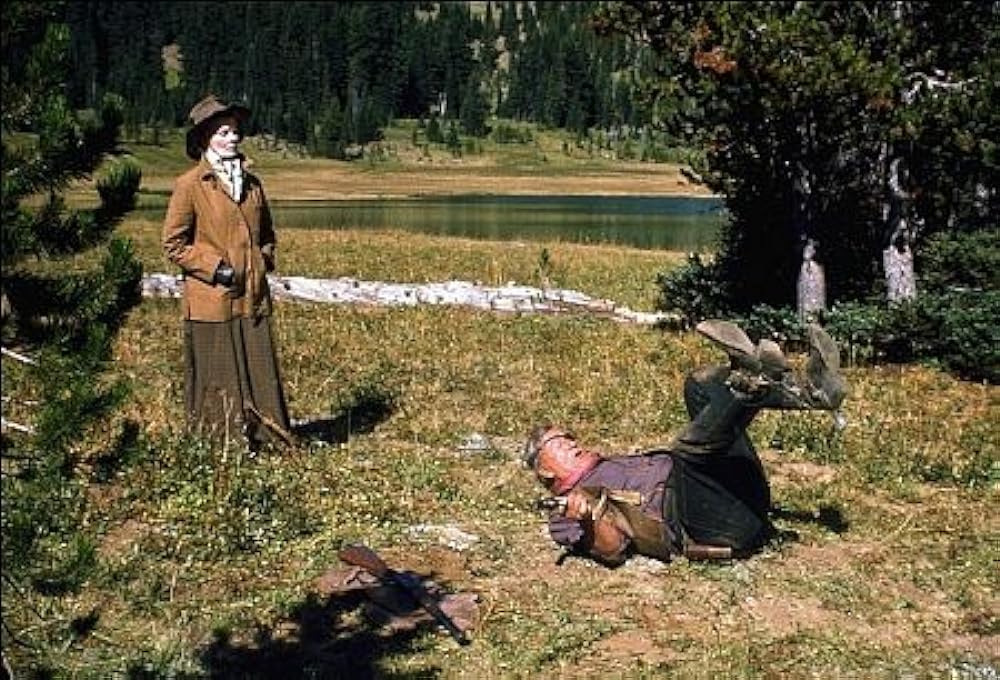 オレゴン魂の画像