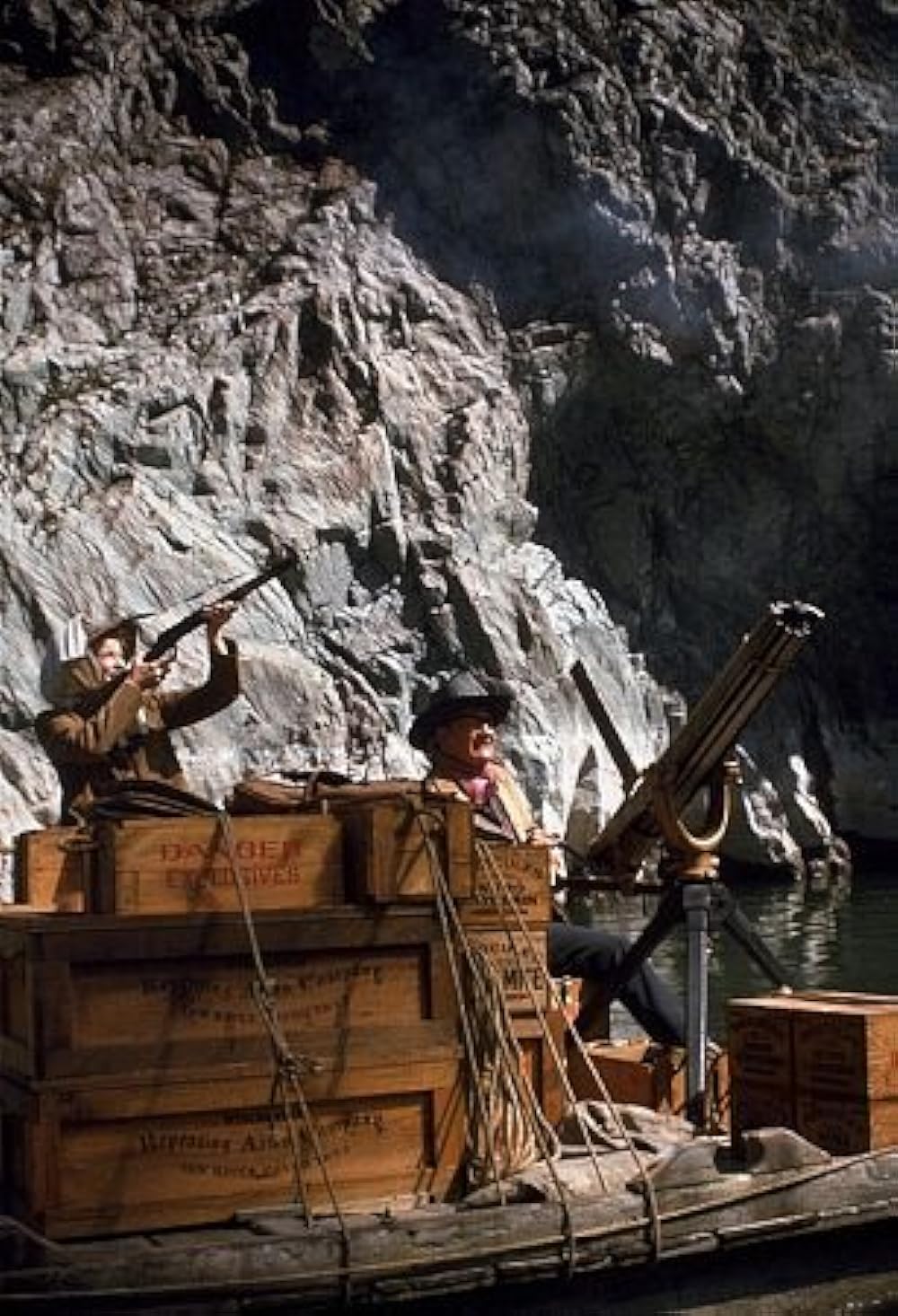 オレゴン魂の画像