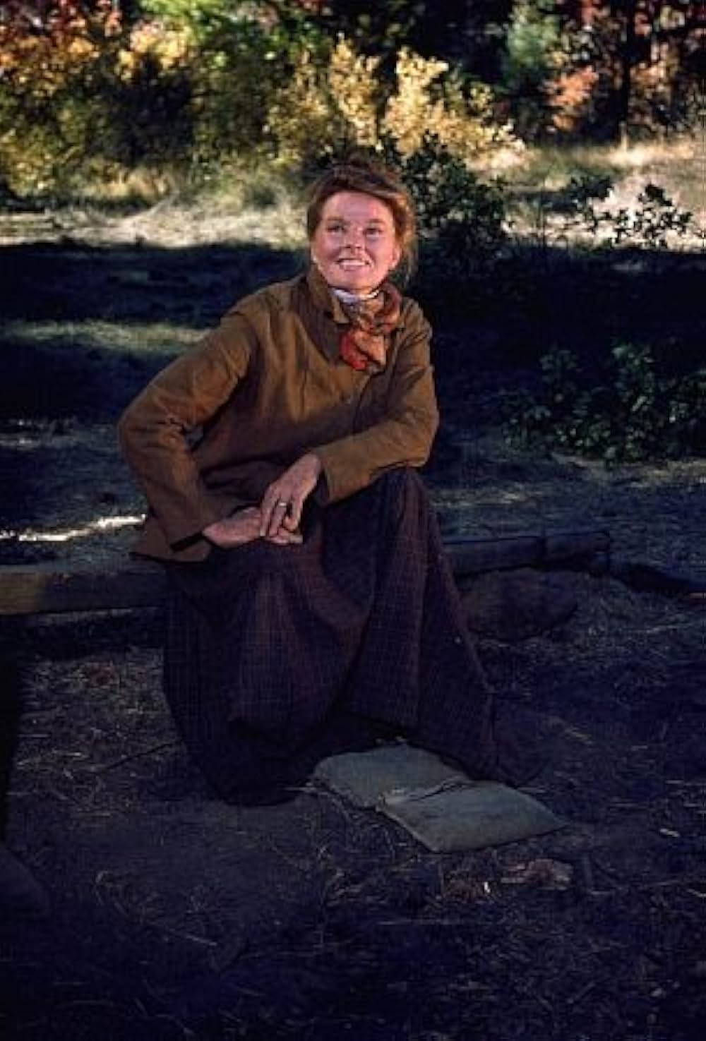 オレゴン魂の画像