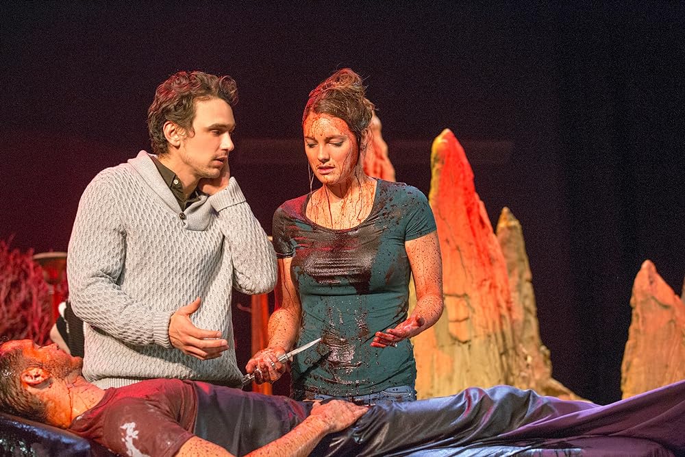 スリープ・ウィズ・ヴァンパイアの画像