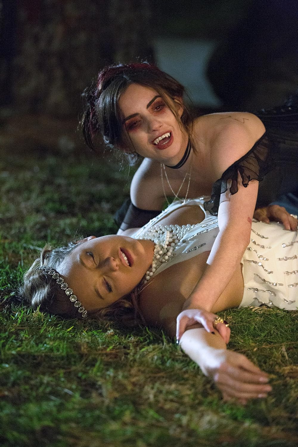 スリープ・ウィズ・ヴァンパイアの画像