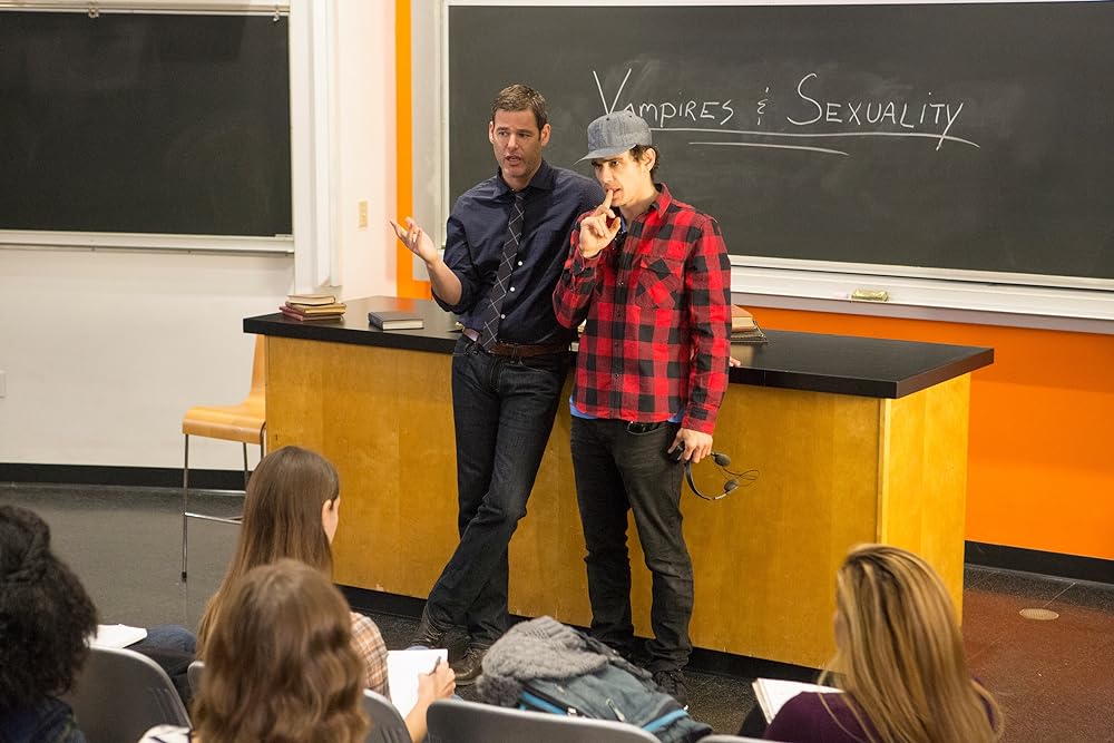 スリープ・ウィズ・ヴァンパイアの画像