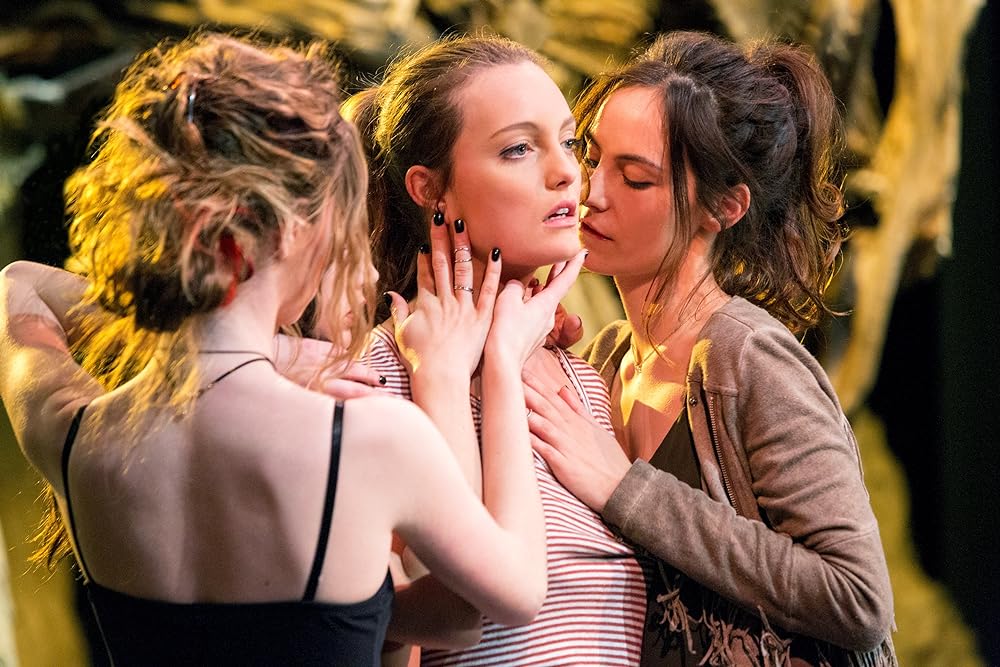 スリープ・ウィズ・ヴァンパイアの画像