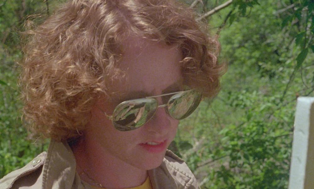 陰獣の森／ふりむくな！忍びよる殺人鬼の影の画像