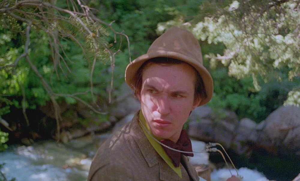 陰獣の森／ふりむくな！忍びよる殺人鬼の影の画像