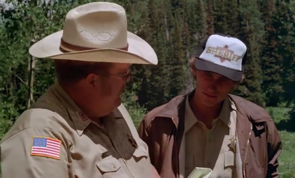 陰獣の森／ふりむくな！忍びよる殺人鬼の影の画像