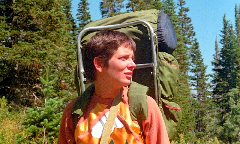 陰獣の森／ふりむくな！忍びよる殺人鬼の影の画像