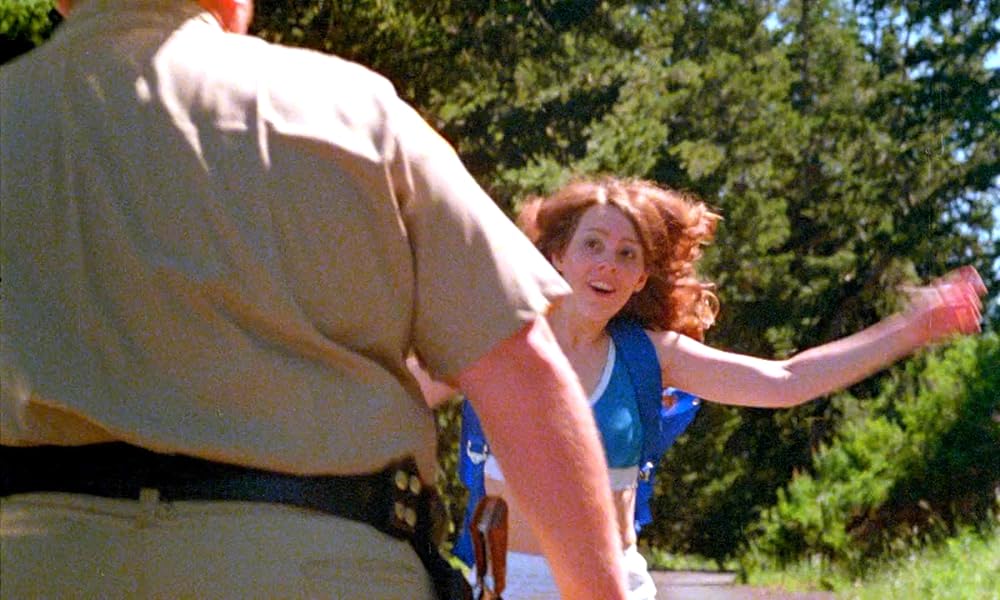 陰獣の森／ふりむくな！忍びよる殺人鬼の影の画像