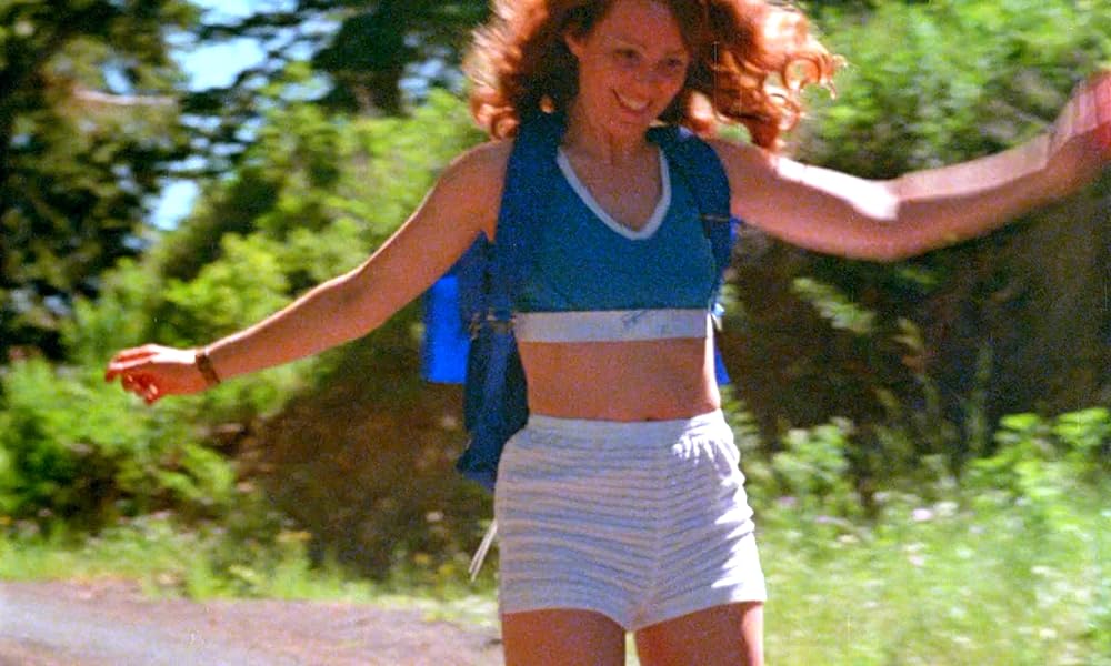 陰獣の森／ふりむくな！忍びよる殺人鬼の影の画像