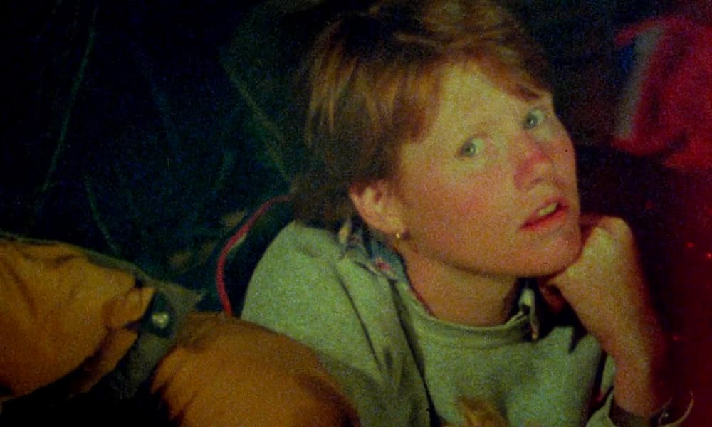 陰獣の森／ふりむくな！忍びよる殺人鬼の影の画像