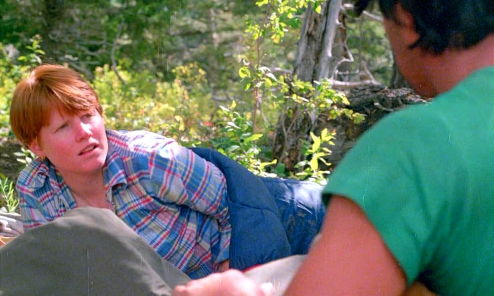 陰獣の森／ふりむくな！忍びよる殺人鬼の影の画像